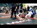 Хабиб Нурмагомедов Чемпион Мира 2012 NAGA