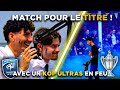 Ultime match pour le titre en d5  le tour de france du district fin saison 1