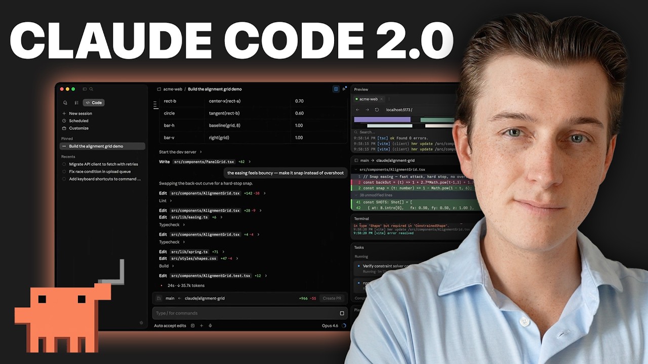 Claude Code’s NEW Update Changes EVERYTHING - YouTube
