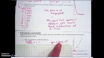 IM1 8.1.6 Completing the Multiple Representations Web