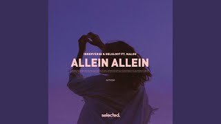 Allein Allein (Extended)