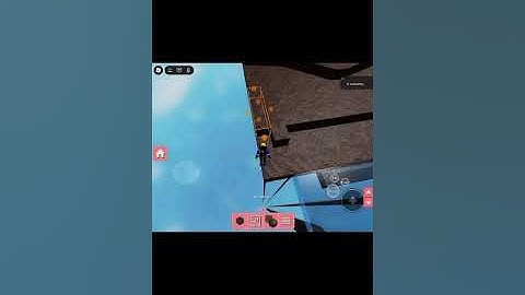 🔨 Piggy Build Mode 🔨 ✨ Tips & Tricks ✨ | HOW TO BUILD PATHWAYS | #roblox #piggy #buildmode #shorts