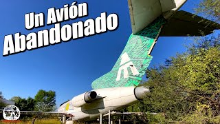 El Avion Mas Misterioso De Leon Guanajuato Noecillo