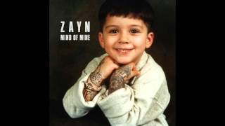 Zayn Malik - dRuNk (Full Audio Song) w/Lyrics