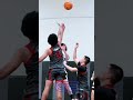 Hot handed Aidan Ebrahimi @aidanefor3 (2026 DaVinci) was feeling it all weekend at the Cali Classic.