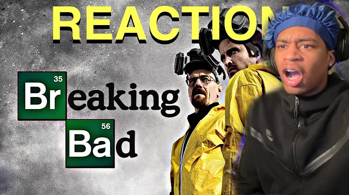 WATCHING BREAKING BAD SEASON 3 I X12 REACTION!! Walter Whitex Jesse Pinkman!