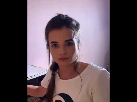 Села на лицо) Хотите сяду и вам??? - YouTube