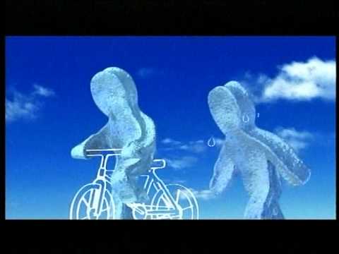 girls like you 寶礦力水特 - 川口春奈 x 寶礦力人仔 追車篇