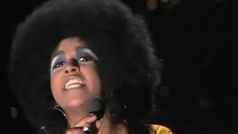 Marsha Hunt - Keep The Customer Satisfied (1970)
