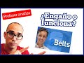 😵8 belts | Análisis del MÉTODO, fundador, idiomas y mucho más | Clases de Mister David