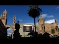 PALERMO Città d'arte millenaria - Sicilia - HD