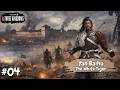 PEMBUKTIAN KING OF BANDIT | TOTAL WAR THREE KINGDOMS