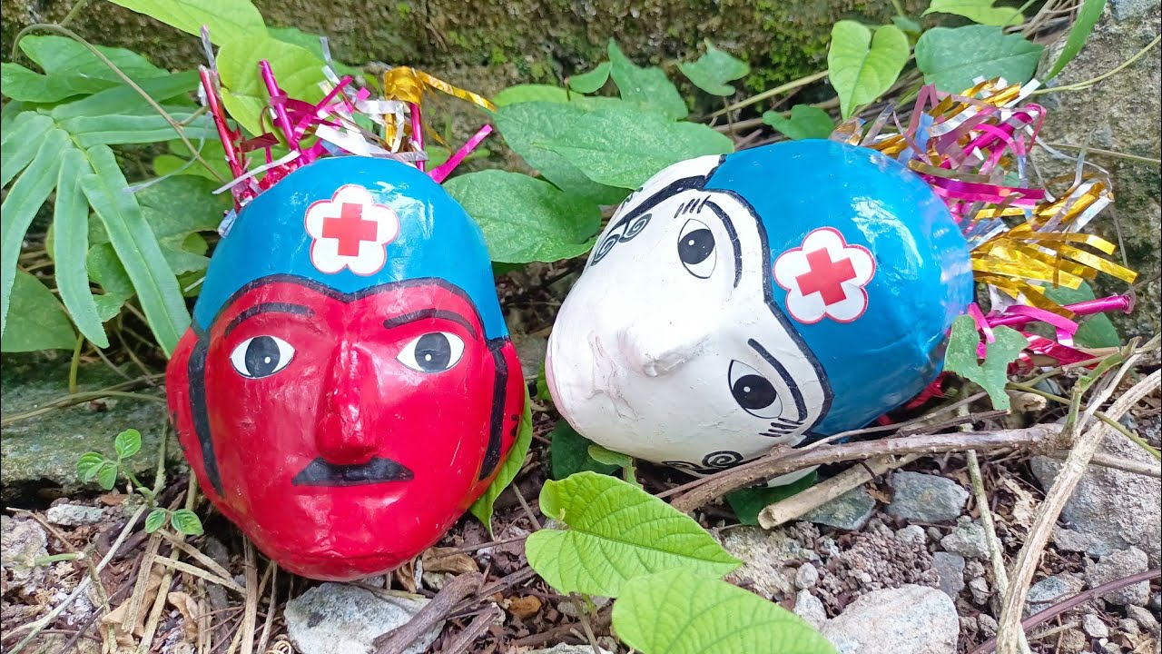 Mencari Ondel Ondel Betawi Ondel-Ondel,Ondel Ondel,Ondel Ondel pocong, pocong Ondel Ondel,bebek #528