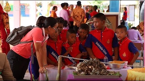 Unplugged Coding [ep7] โค้ดดิ้งปลาเค็ม