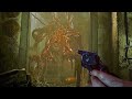 Ill gameplay trailer 4k new fps horror game 2023