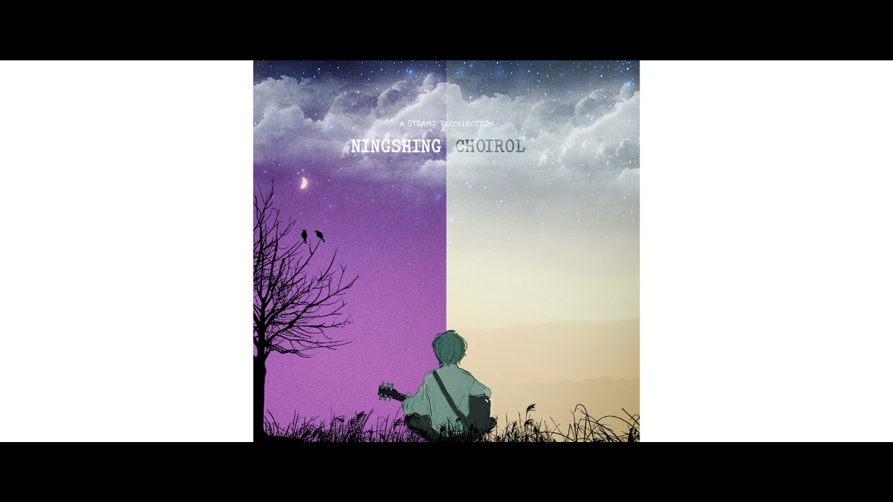 Ningshing Choirol - Athoiba Soram | official audio