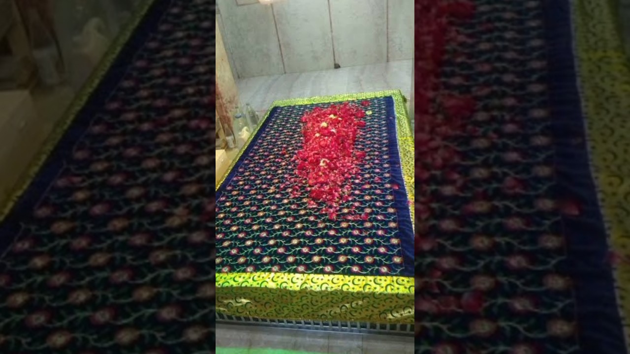 Haji Mangroli Shah Baba Veraval Status 