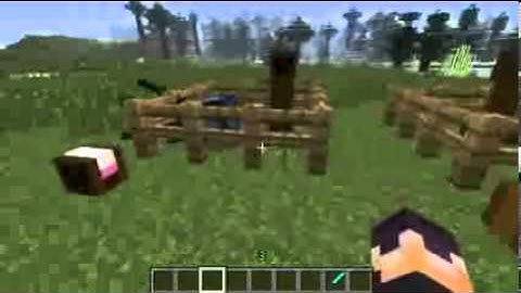 SQUID moments w/Skydoesminecraft