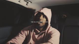 Suave Balla 🐝  | Growing Up In The Bx | Seeing His Daughter While Locked Up On Rikers Island | etc..