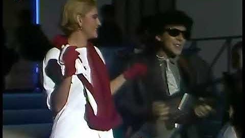 Finzy Kontini - Cha Cha Cha (1985)