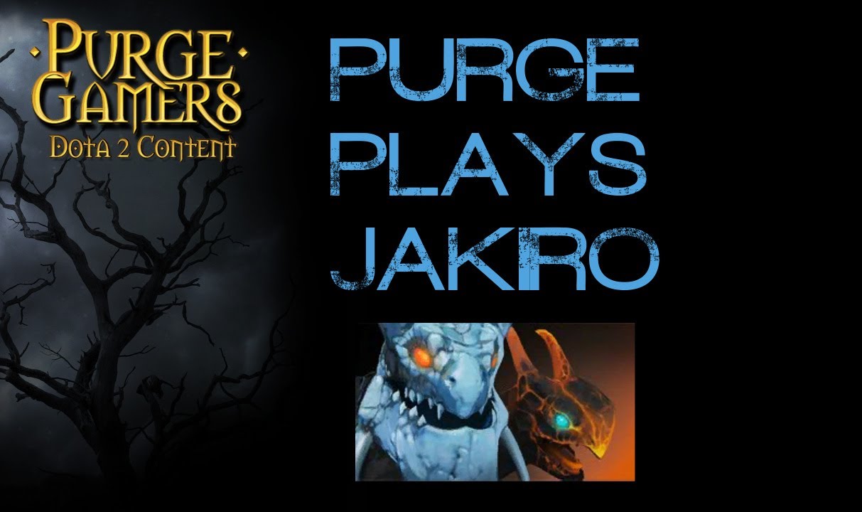 Dota 2 Purge plays THD YouTube