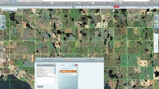002 - Create a Farm and add a Field using FSA Boundaries