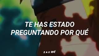 Ark Patrol - Let Go (Sub Español)