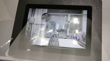 iREX 2019 - Genesis Robotics and Motion Technologies - LiveDrive