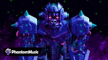 Thumbnail of TheFatRat & Everen Maxwell - Warbringer (feat. Lindsey Stirling)