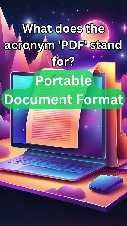 tech-trivia-what-does-pdf-stand-for-youtube