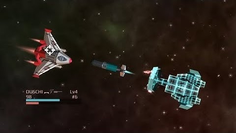 This Is The Saddest Moment In Starblast History