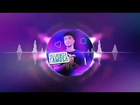 MC Gustavinho - Influencer Famosa (Official Music Video)