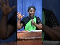 morning service at ROCK of ages church ROAFTV
