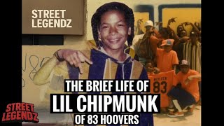The Brief Life of Eric “Lil Chipmunk” Decatur | Street Legendz Documentary