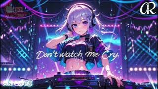 'Don't Watch Me Cry - DJ Remix 💔 A Beat Full of Emotions and Strength!' [AR-2905]