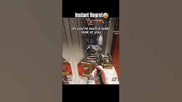 The Dark Side of Instant Karma 😈🤣 #shorts #apex #apexlegends #twitch