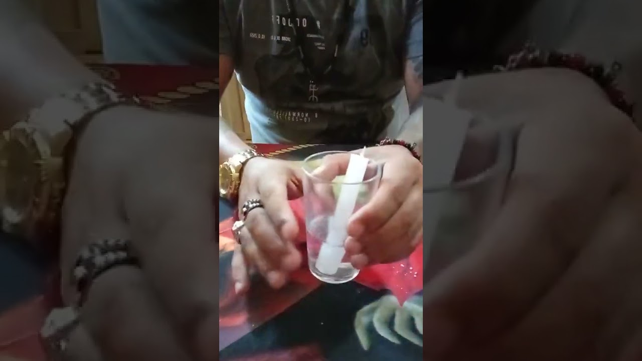 SIMPATIA PARA VIRAR A CABEÇA, DEIXAR A PESSOA DESESPERADA!