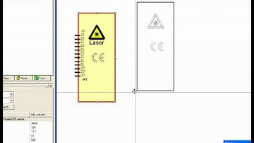 Display Split Blocks