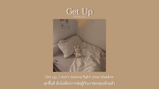 [แปลไทย/Thaisub] Get up - NEWJEANS