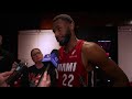 "We're built for this... we can overcome it." - Wiggs | Postgame Interviews | Feb. 9, 2026