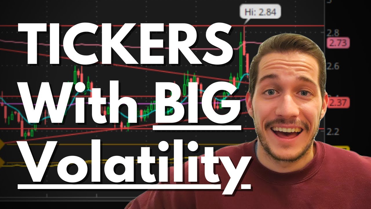 UUU, TCCO & TENX Top Gainers + Best Stocks To Buy (LIVE Day Trading