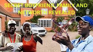 Victoria Mboko INSANE Lifestyle 2026 | Net Worth, Boyfriend / Secret Investments/ All REVEALED