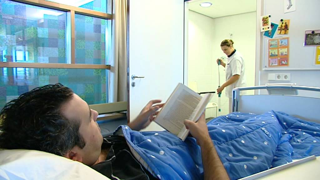 Hago Zorg. Glans aan je dag