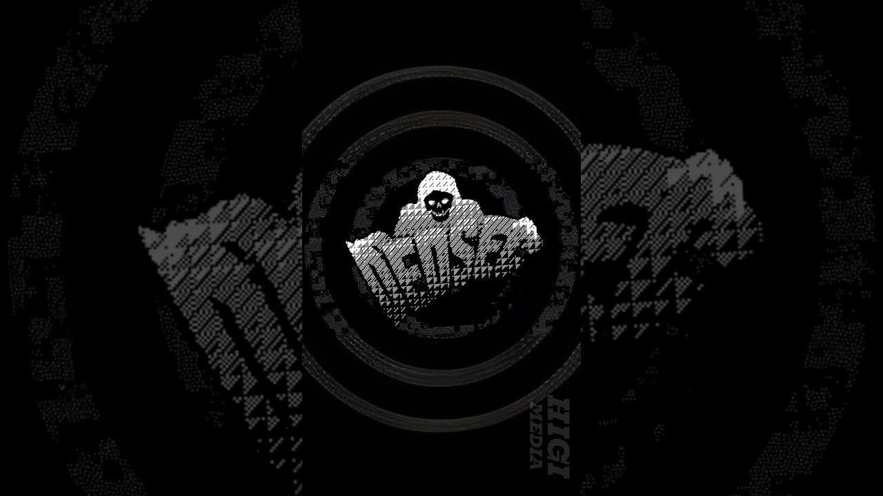 EU Chat mass surveillance is no longer just fiction. Welcome to DedSec.⚠️#watchdogs #dedsec #fyp