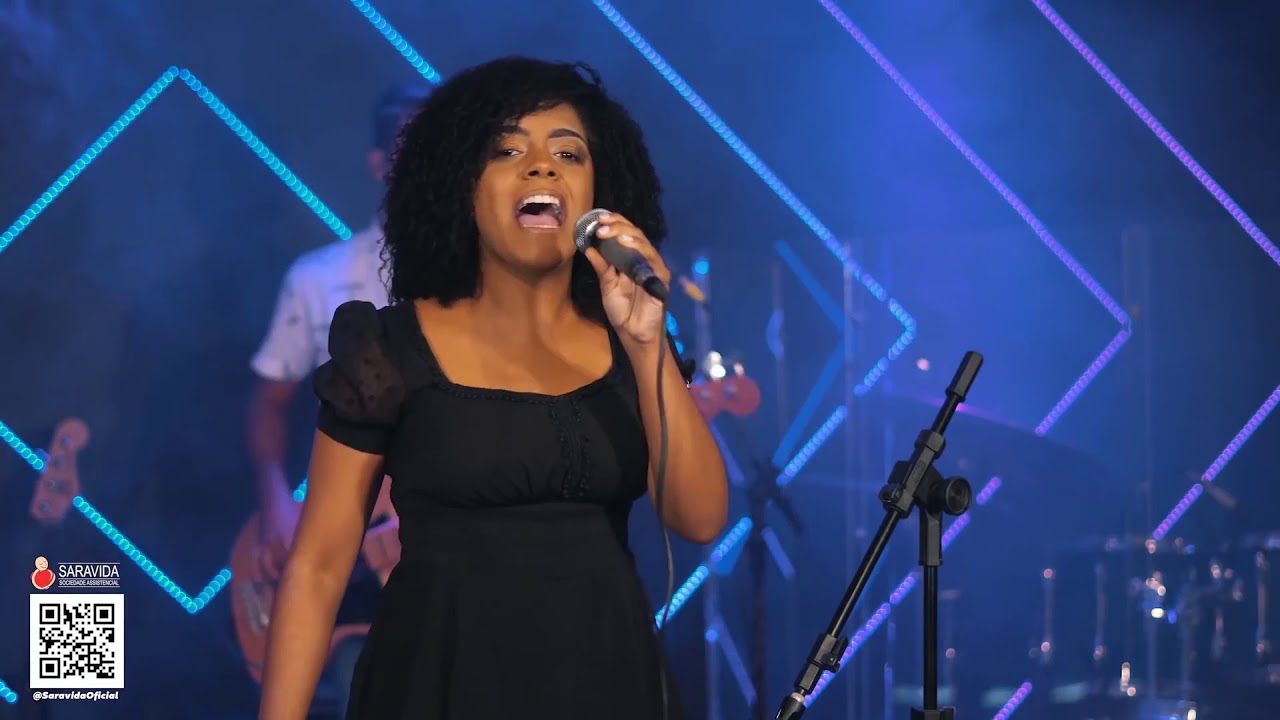 Kemilly Santos CD completo fica tranquilo ( LOUVOR GOSPEL ) - Vídeo  Dailymotion