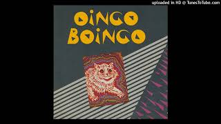 Lap Of Luxury - Oingo Boingo