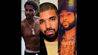 Trey Songz - Come and See Me (feat. PARTYNEXTDOOR \& Drake) (Clean)