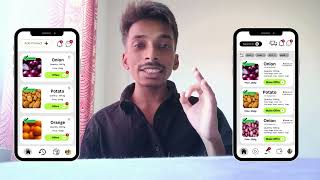 Accenture Innovation Challenge 2024 | Idea Submission | ByteMaster | BaliRaja App screenshot 1