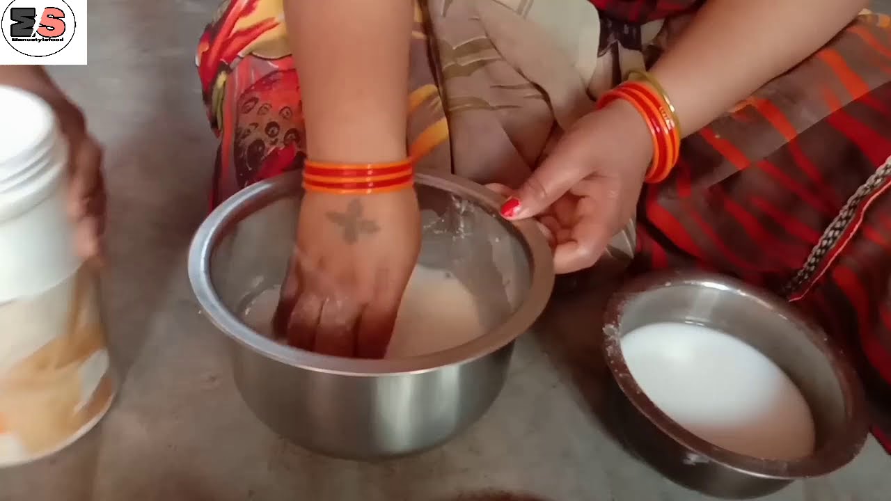 Tikhur Halwa Recipe lछत्तीसगढ़ी तिखुर हलवा रेसिपी l How to Make Tikhur