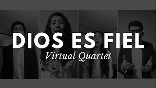 Dios es fiel - Virtual Quartet